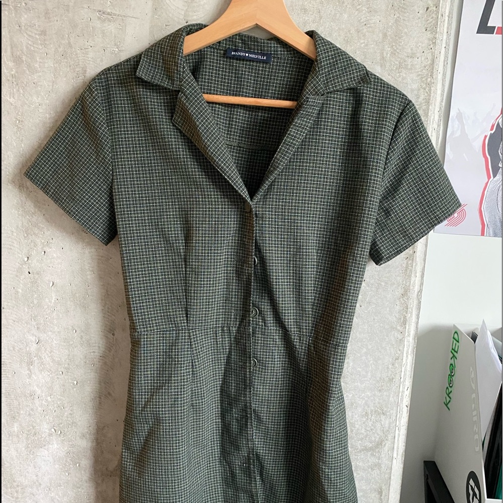BRANDY MELVILLE DRESS